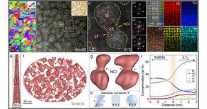 PolyU scholar develops novel cryogenic metallic materials, overcoming “cold brittleness” bottleneck to provide key materials for deep-space and deep-sea exploration