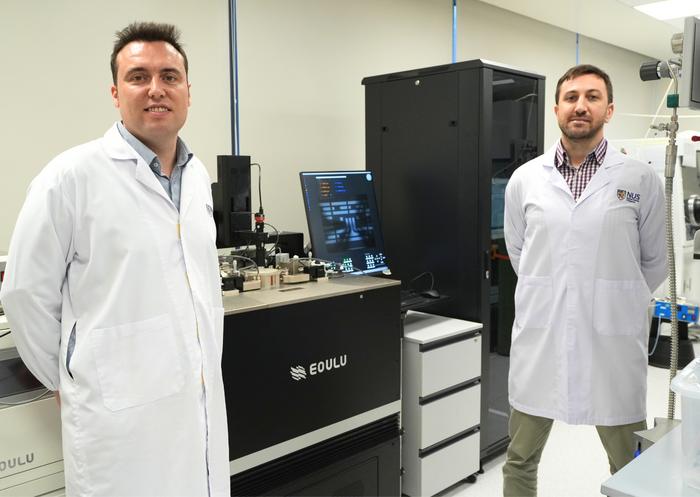NUS CDE researchers develop compact, power-saving switches for 5G and future 6G chips