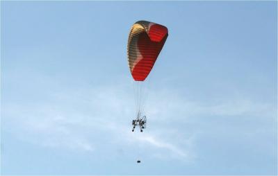DARPA TEMP Program