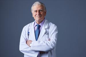 Valentin Fuster, MD, PhD, Leads Landmark Study That Challenges a Standard Treatment for Heart Attack Patients