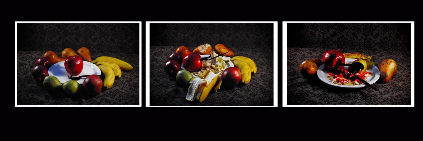 Dementia and Eating Disorders: It Is a Problem of (Semantic) Memory