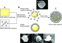 Microcapsules