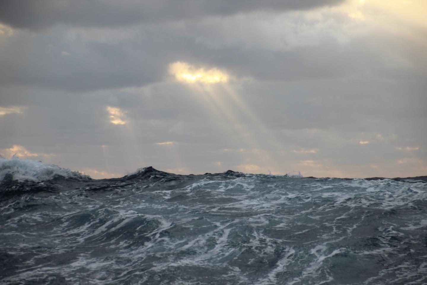 North Atlantic