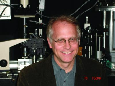 Carnegie's Russell Hemley