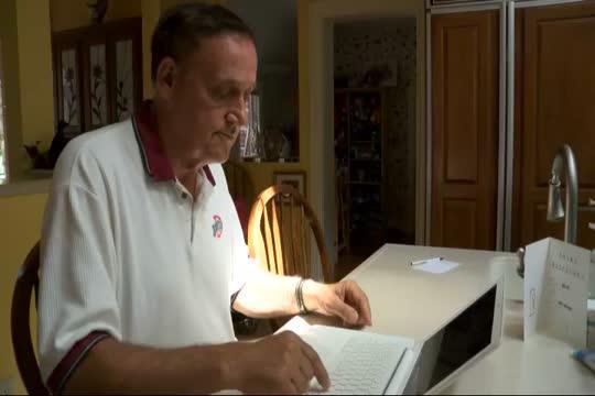 Doctors Use Focused Ultrasound to Steady Hand Tremors
