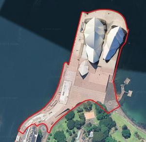 Sydney Opera House