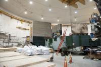 Concrete for Neutron Shielding