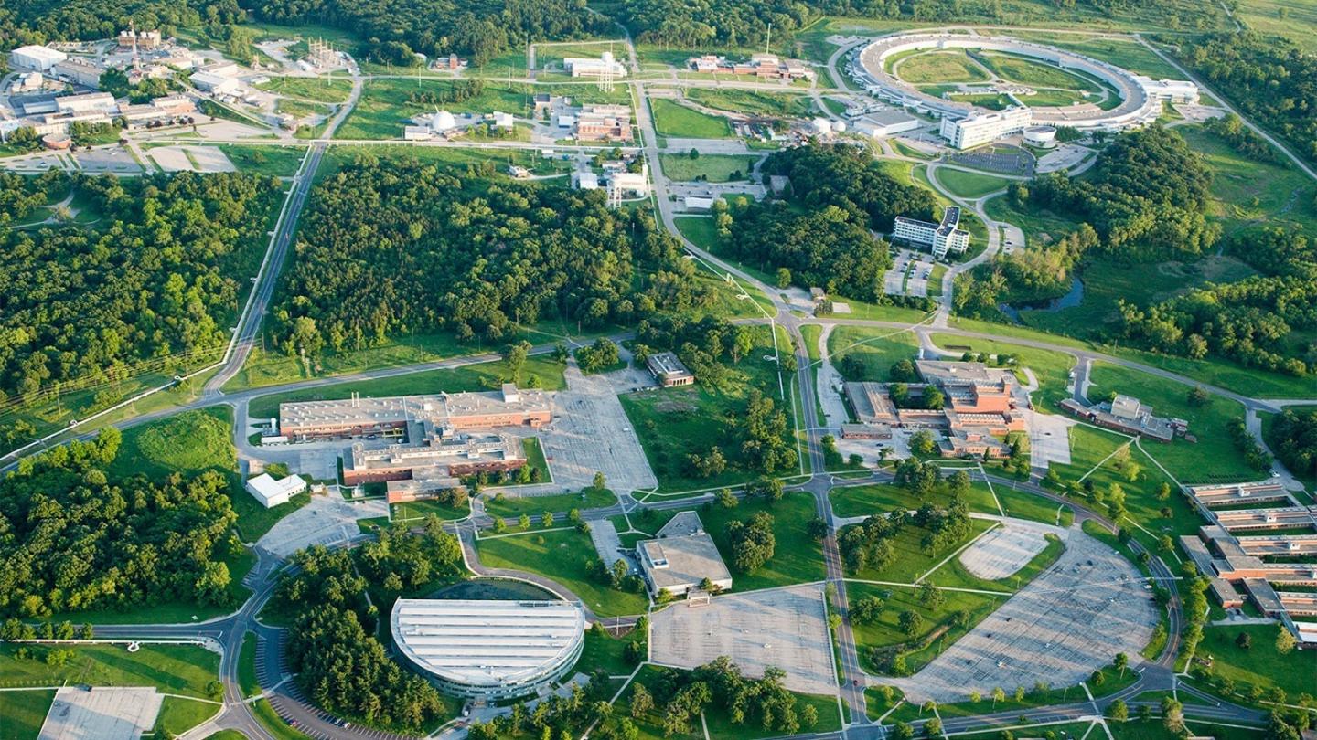 Argonne National Laboratory
