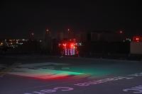 Unmanned Aircraft Delivers Kidney for Transplant