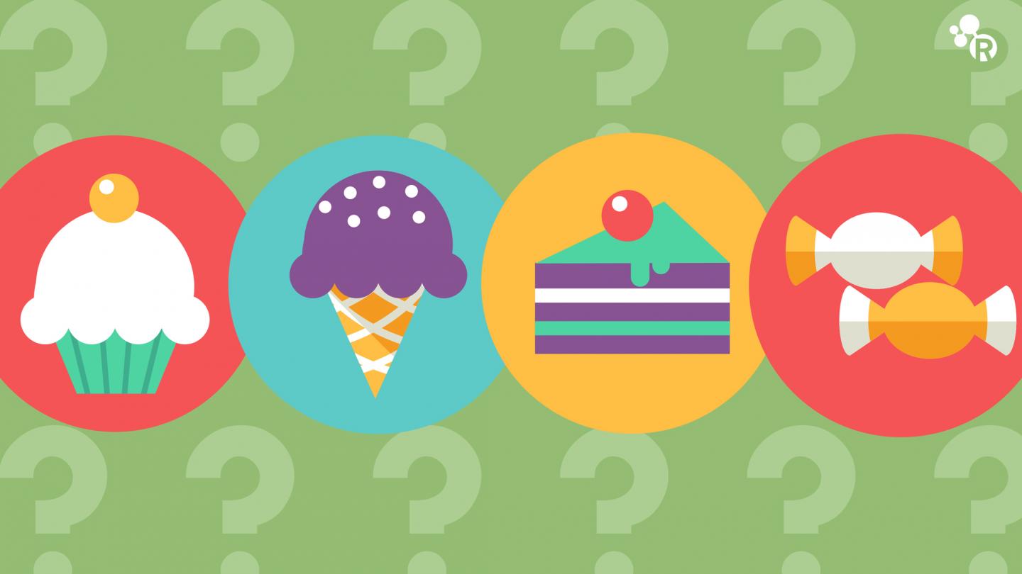 Sweet Science: How Chemistry Makes Your Treats Sweet