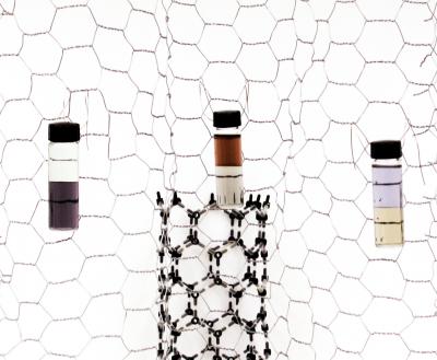 Partitioning Nanotubes in Liquid Phases