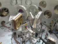Target Chamber