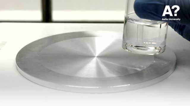 Researchers Create Anticancer Nanomaterials by Simulating Underwater Volcanic Conditions