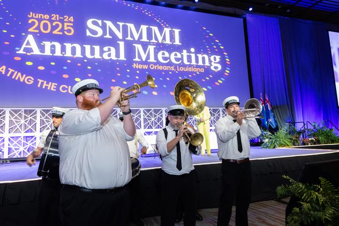 SNMMI 2025 Annual Meeting