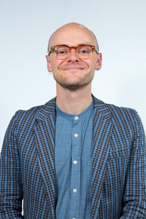 Nathan Harrison, Flinders University