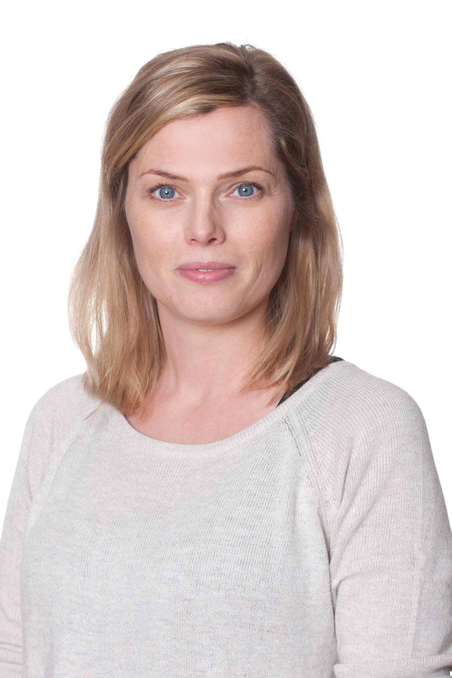 Berglind Osk Einarsdottir, University of Gothenburg