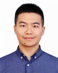 Junwei Chen, University of Illinois at Urbana-Champaign