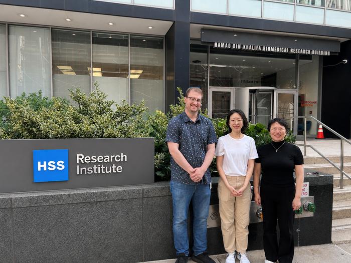 Richard Bell, PhD, JiHyun Sim, PhD, Theresa Lu, MD, PhD