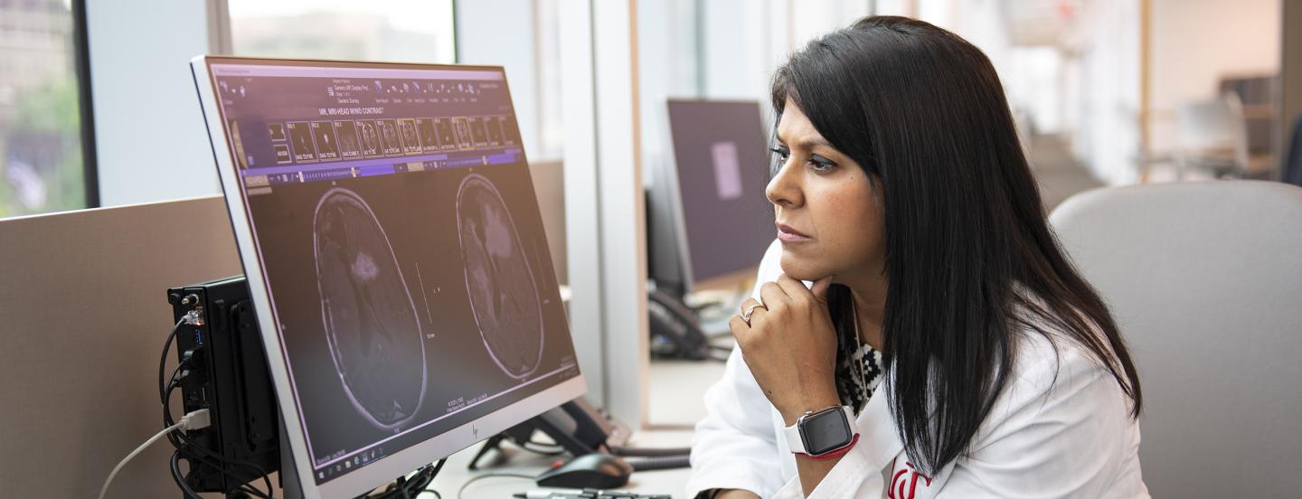 Rekha Chaudhary, MD