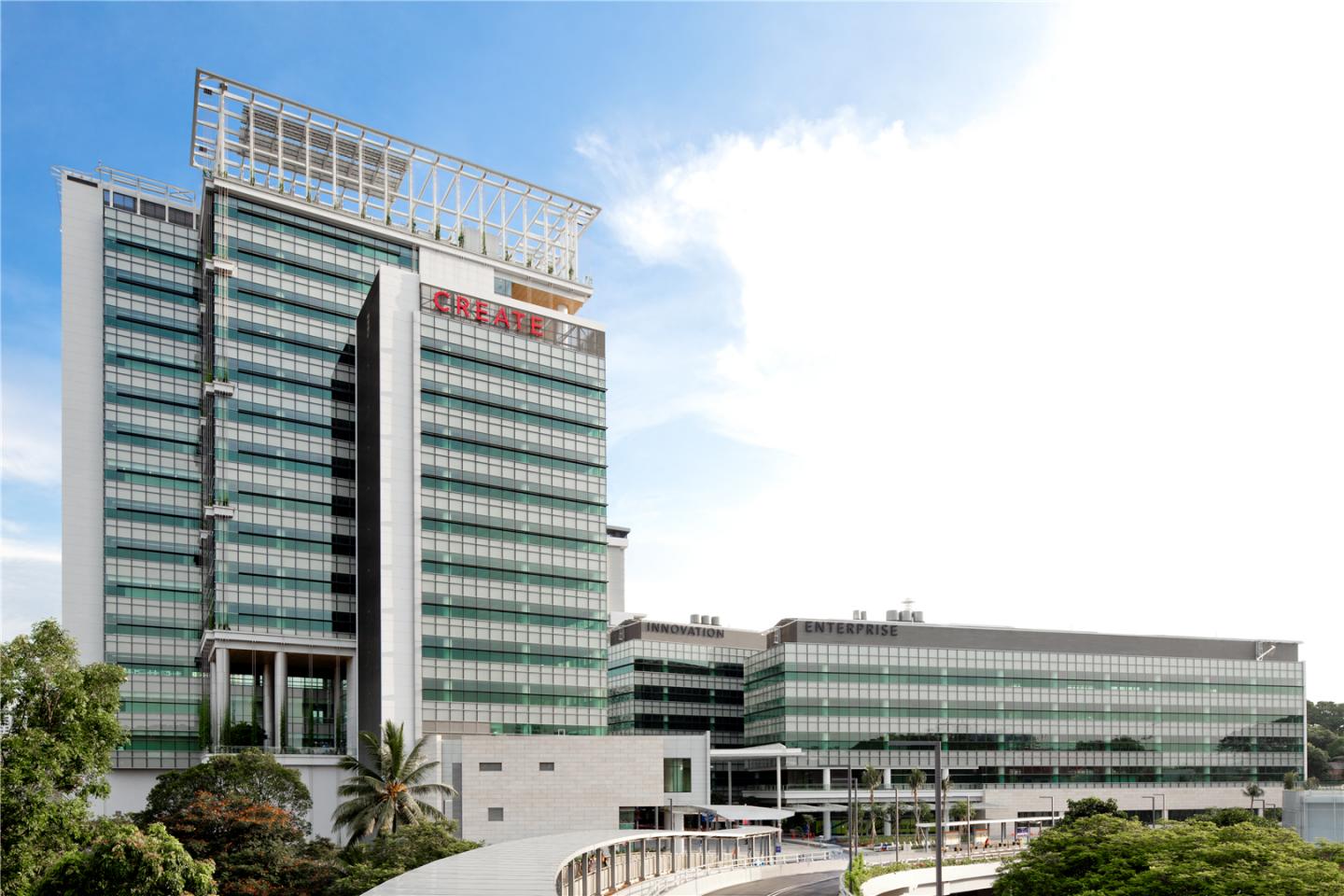CREATE Campus