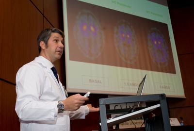 Dr. Àlex Iranzo, IDIBAPS - Institut d'Investigacions Biomèdiques August Pi i Sunyer