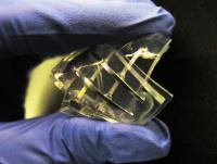 Memory Tech That is the Consistency of Jell-O