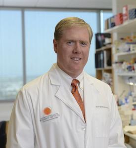 Sean Morrison, Ph.D., UT Southwestern Medical Center