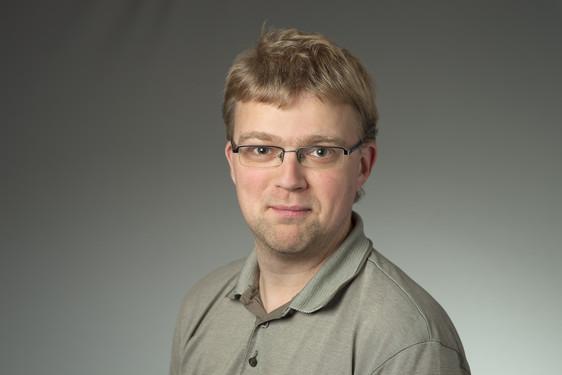 J&ouml;rgen Johansson, Umea University
