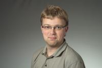 J&ouml;rgen Johansson, Umea University