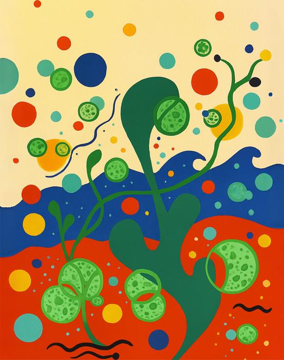 Cell adhesion