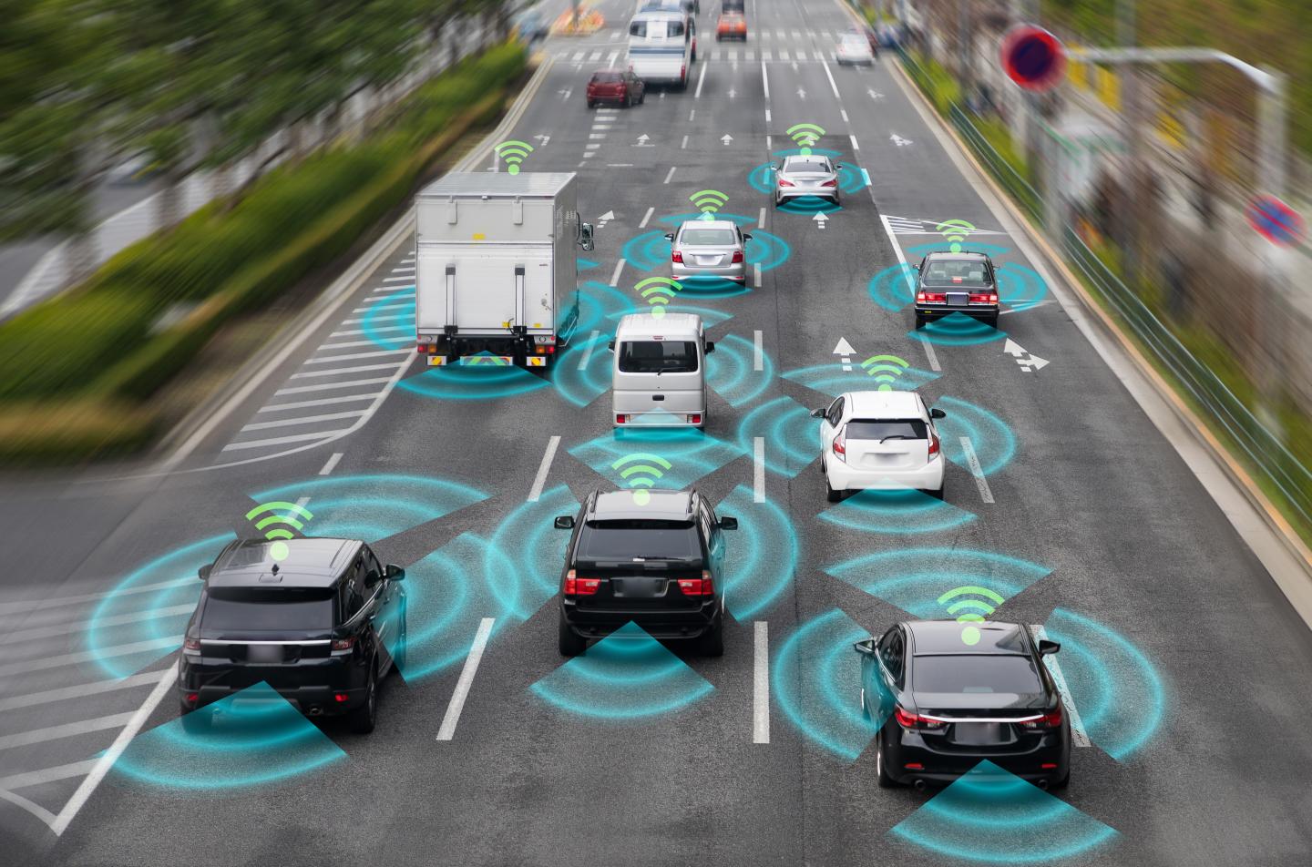 Novel Laser Light Sensing Technology That is Orders of Magnitude More Sensitive and Faster Than Lead
