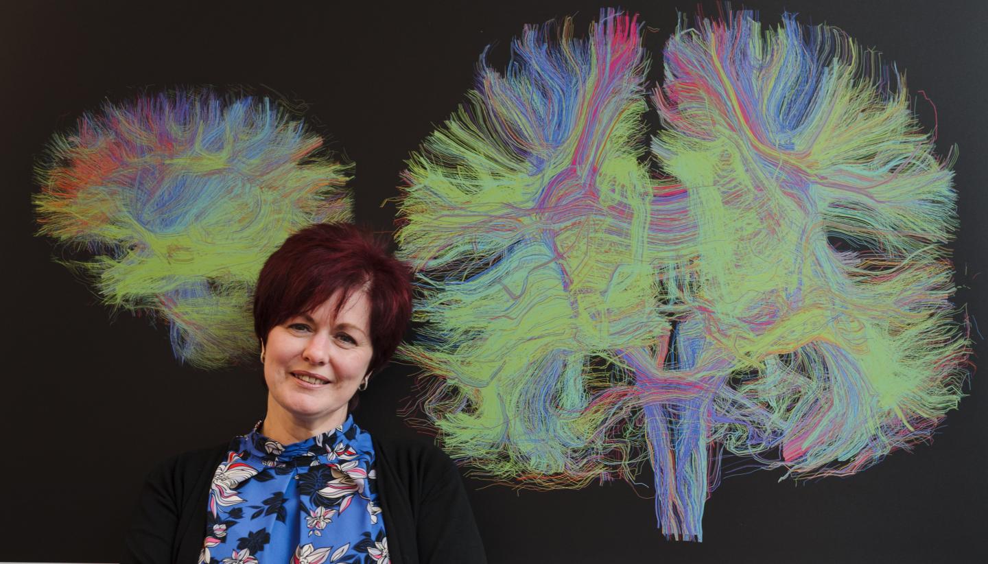 Dementia Prevention Study Signs up First Recruit