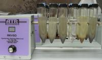 Sediment Slurry