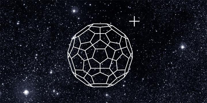 The Football Molecule