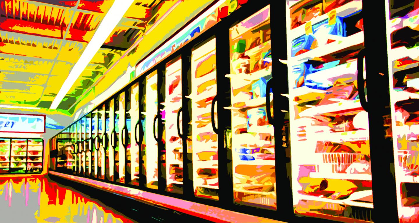 Next-Generation Refrigerators