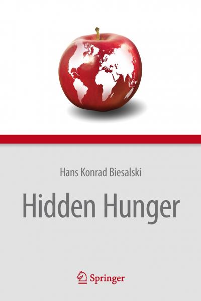 'Hidden Hunger'