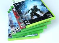 Video game ratings