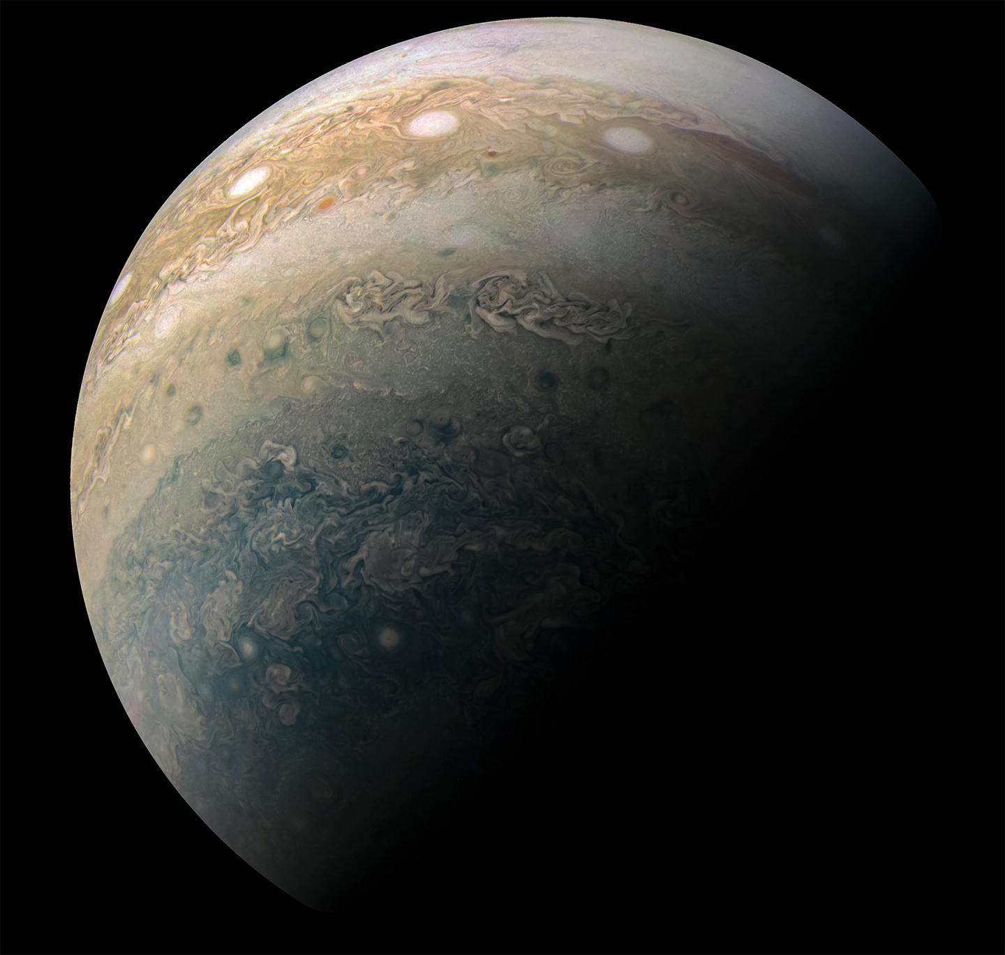 Jupiter