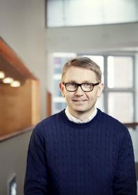 Jan Stake, Chalmers University of Technology