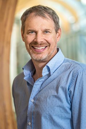 Peter Zandstra, University of British Columbia