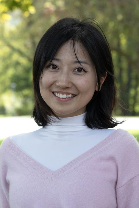 Yan Sun, Ph.D