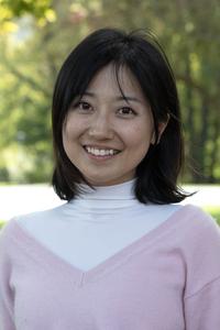Yan Sun, Ph.D