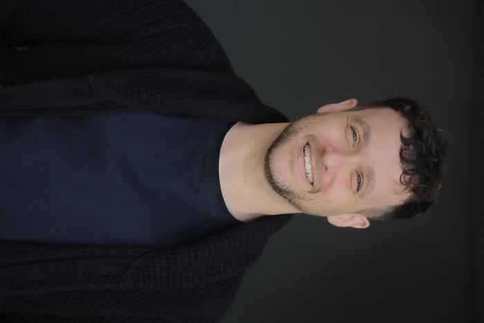 Dr. Asaf Tzachor, Acting Dean of the School of Sustainability and the Academic Director of the Aviram Sustainability and Climate Program at Reichman University