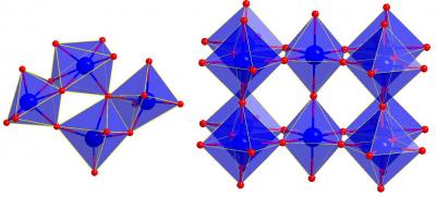 Watching the Growth of Nanoparticles