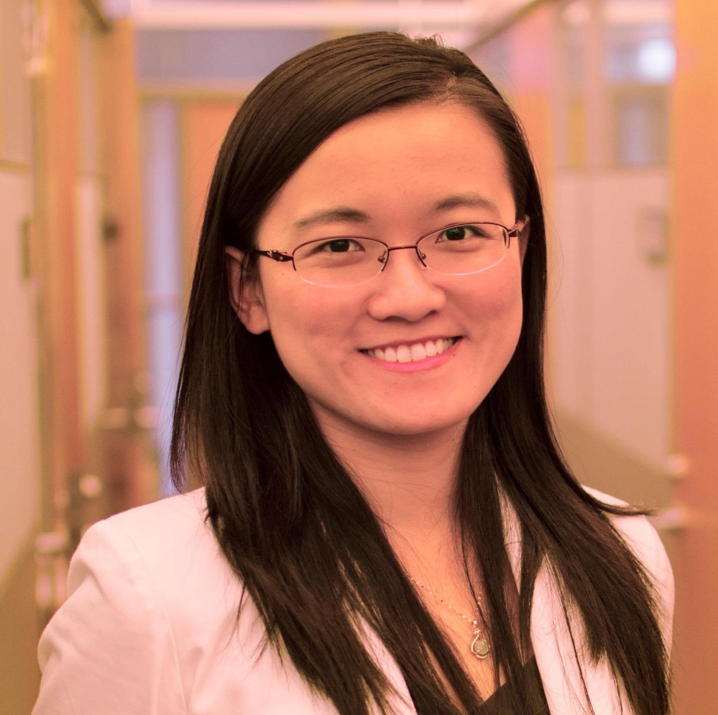 Hengchen Dai, Washington University in St. Louis
