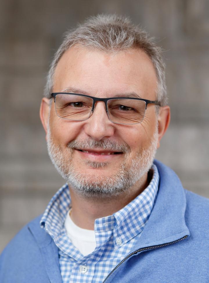 Filippo Menczer, Indiana University