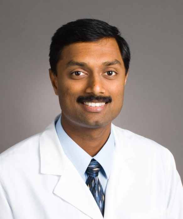 Anand Chockalingam