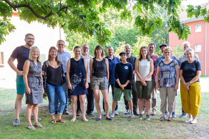 2022 Geotraces group picture