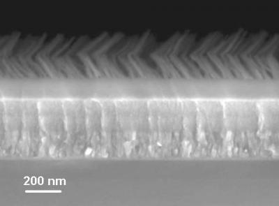 'Near Perfect' Solar Power