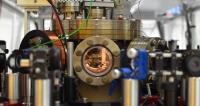 Vacuum Chamber